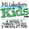 Muskegon MI Lakeshore Kids Site Logo