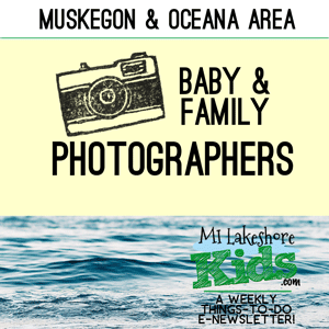 Photographers in Muskegon