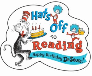 Dr Seuss Birthday Muskegon