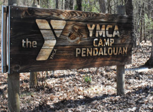 YMCA Camp Pendalouan Montague Muskegon