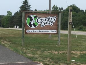 Country Dairy New Era