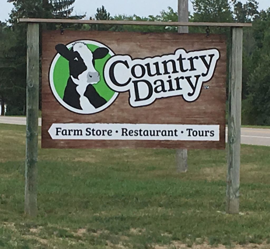 Country Dairy New Era