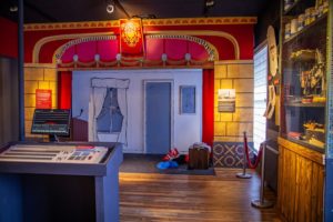 Lakeshore Museum Center Famiy Night 2019