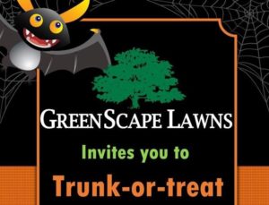 Greenscape Lawns Montague