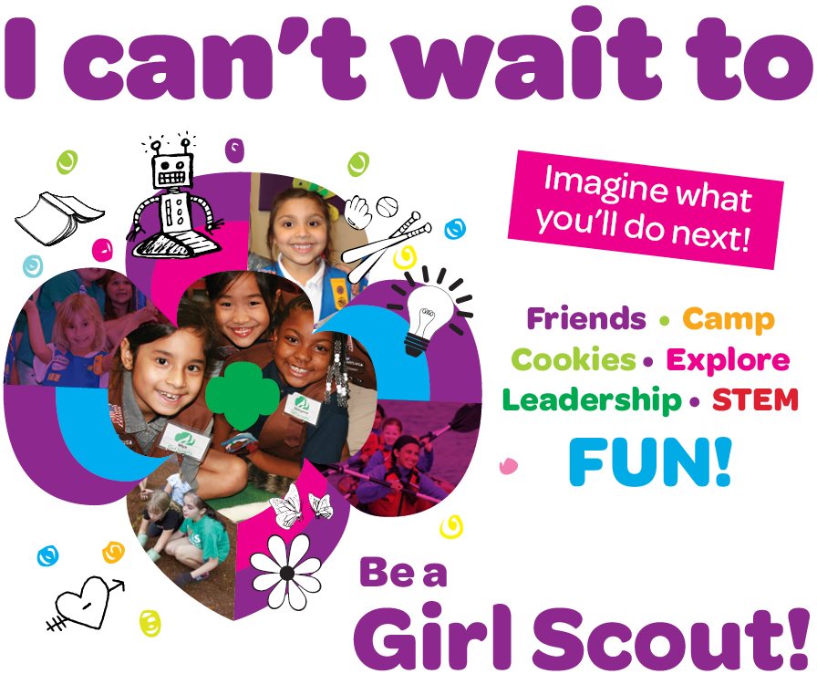 Girl Scouts Muskegon Whitehall Montague Twin Lake