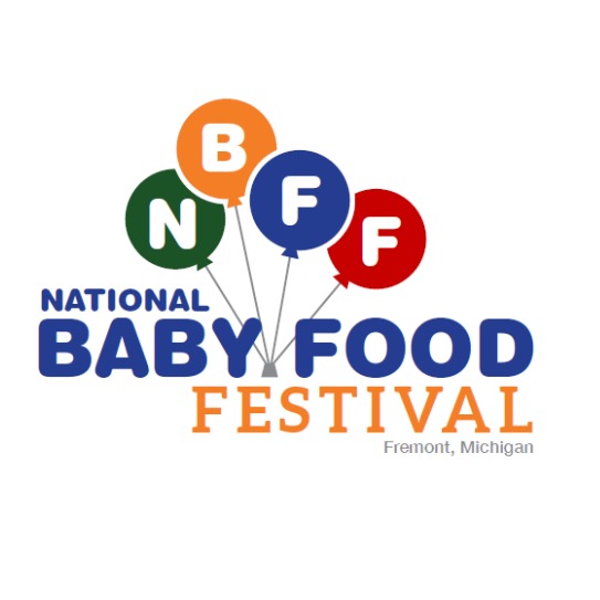 National Baby Food Festival MI Lakeshore Kids