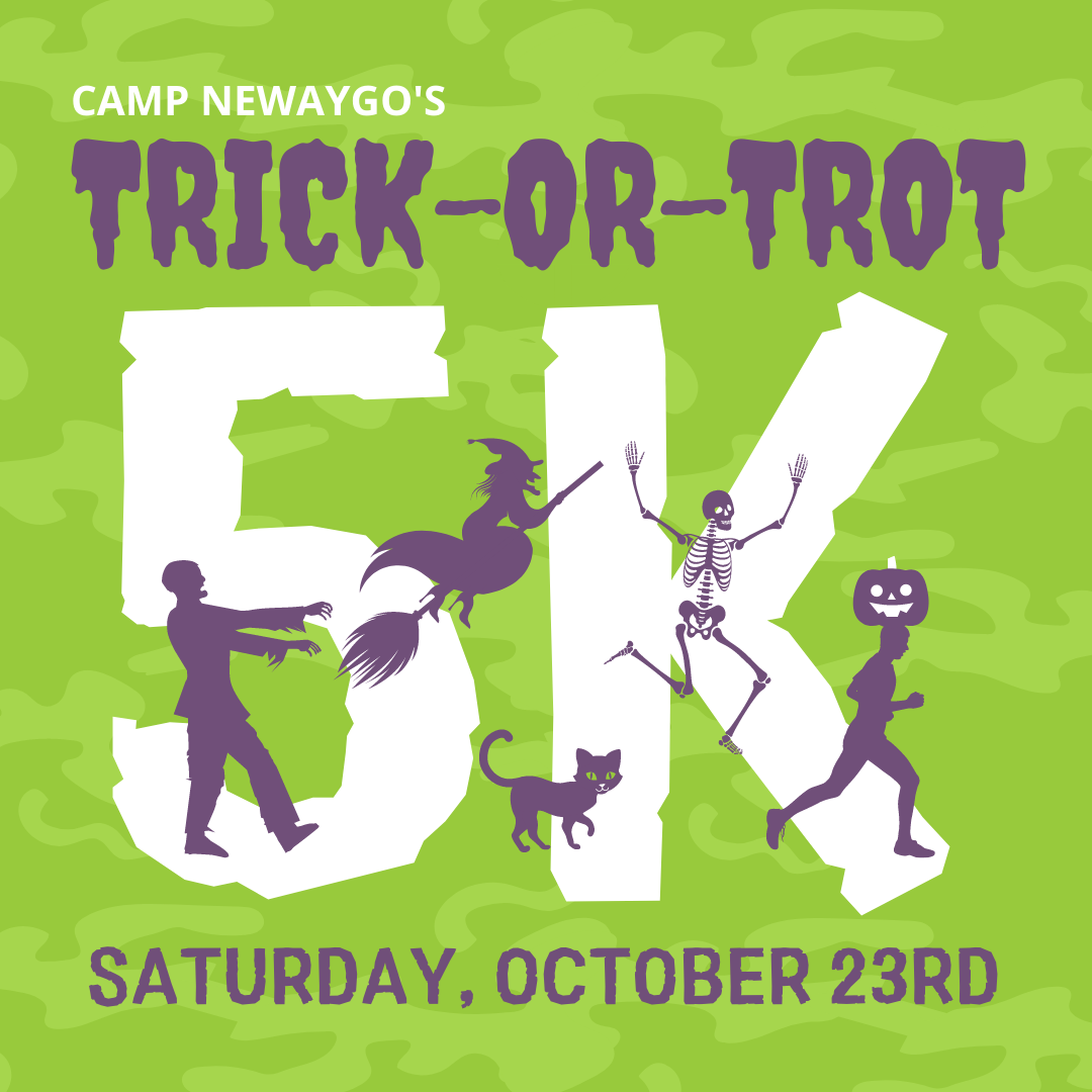 TrickorTrot 5K MI Lakeshore Kids