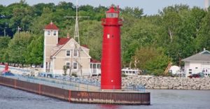 Lighthouse Storytime Muskegon