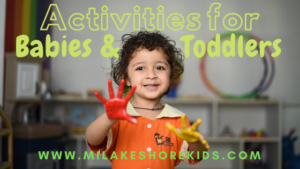 MI Lakeshore Kids – Fun for Kids in Muskegon and Surrounding Areas